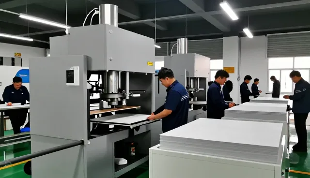 高强度复合材料