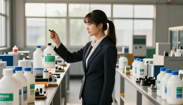 化工仓储设备维护中的性能差异与适用条件解析