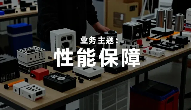 如何在选型过程中识别性能差异与质量风险