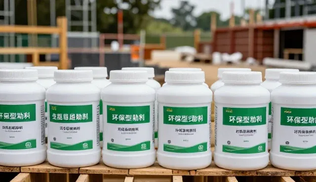 助剂选择的性能与适用条件比较