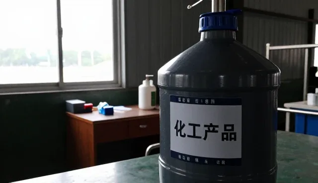 江苏汇海新材料科技有限公司解答关于化工产品生产的问题