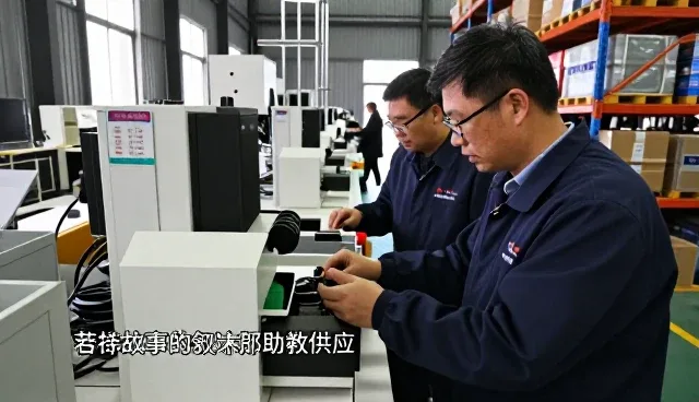 市政工程中的仓储配送优势展示